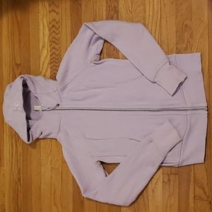 Lulu lemon hoodie